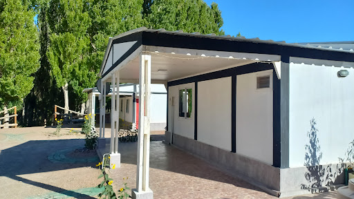 Cabaña A