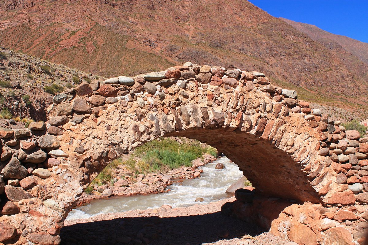 Puente Picheuta
